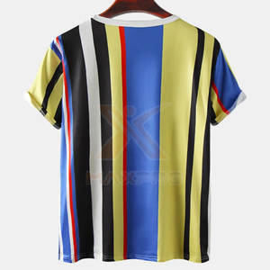 Camisetas de Hombre Más Vendidas Hechas de Algodón y Poliéster, Camisetas de Hombre en Oferta, Camisetas de Hombre Multicolores - Product Image 2