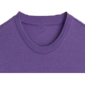 Sudadera Unisex de Cuello Redondo, Corte Regular, Tejido de Punto, Color Sólido, Estilo Casual, Manga Regular, Servicio 100% OEM - Product Image 4