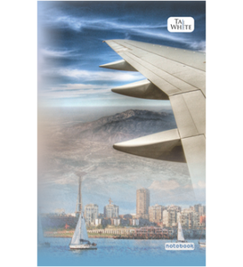 Heavy Duty Spiral Notebook Thick Paper Writing Book Private Label Notebook Custom Design Printing At Bulk Price - Product Image 4