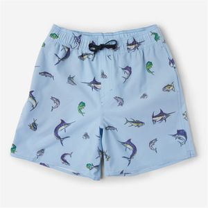 Pantalones Cortos de Pesca ProGear para Hombre, de Secado Rápido, Transpirables, Ligeros, para Pesca, Senderismo y Viajes - Product Image 6