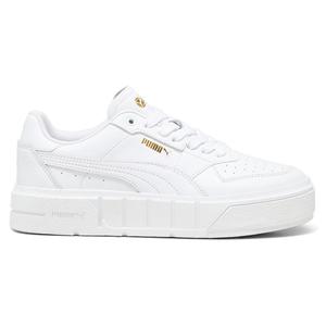 Scarpe da ginnastica stringate corte Cali | PUMA - Product Image 1