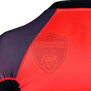 ชุดป้องกันผื่นคันสำหรับผู้ชายชุดป้องกันผื่นคันจาก2026ดีไซน์ใหม่ - Product Image 3