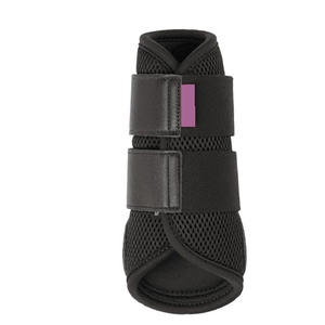 Bottes pour chevaux entièrement personnalisées, fabriquées au Pakistan, en néoprène et cuir PU, meilleur matériau, dernier style, en vente. - Product Image 4
