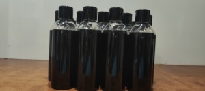 OEM/ODM Aceite de Romero Herbal Indio 100% Natural, Suero para el Crecimiento del Cabello y Prevención de la Caída del Cabello para Cabello Normal en Adultos - Product Image 5