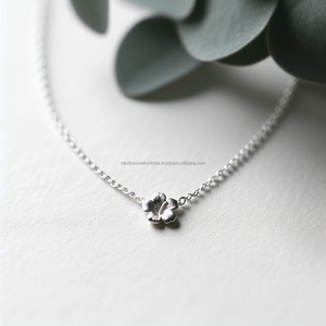 Charme tropical Aloha Collier et pendentif Bijoux hawaïens fabriqués à la main - Product Image 3