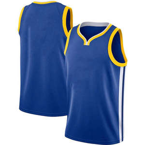 Custom Plain Basketball Jersey Gym Sports Blank Sleeveless Basketball T Shirt Vest <b>Tops</b> Training Basketball Jersey OEM Service - Product Image 2