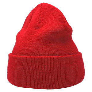 Unbranded Blank Patterned Beanies <b>Cap</b> Ready for Custom Label Casual Daily Wear Beanies <b>Cap</b> Ribbed Edge Geometric Knit <b>Hat</b> - Product Image 4