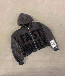 Sweat à capuche personnalisé de haute qualité en polaire polyester/coton pour homme, motif camouflage canard et camouflage feuilles, broderie tactique, pour la chasse, hiver - Product Image 1