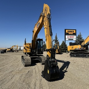 Used Sany SY235H crawler excavator 23.5 ton 2023 <b>model</b> heavy construction machine with 1.35m bucket strong <b>engine</b> power - Product Image 6