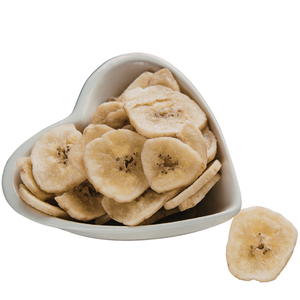 Proveedor de Chips de Plátano Crujientes Premium para Compradores B2B Globales - Product Image 1