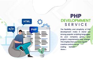 Desarrollador PHP asequible para crear su sitio web preescolar por solución Webcom - Product Image 3