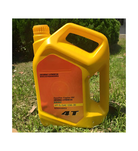 ได้รับการรับรองจาก mannol Energy Combi LL 5W 30 5ลิตรสำหรับเครื่องยนต์เบนซินและดีเซลที่ทันสมัย - Product Image 4