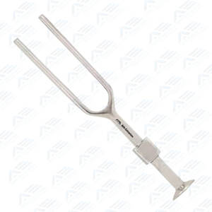 Fournisseur en gros d'instruments médicaux chirurgicaux personnalisés 512 Hz, équipements médicaux 4096 Hz 4160 Hz 4225 Hz pour la guérison - Product Image 5