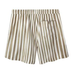 Men's Solid <b>Black</b> <b>Board</b> Shorts Mid Waist Drawstring Quick Dry Sport Shorts Canvas Polyester OEM Service - Product Image 2