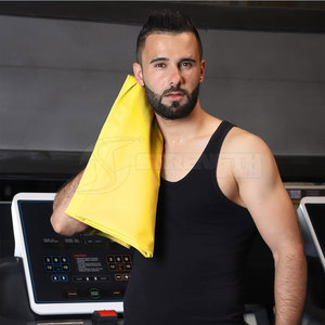 Toalla de Gimnasio de Secado Rápido 2026 para Entrenamiento, Yoga, Fitness y Deportes - Product Image 3