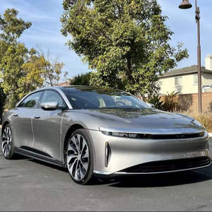 Buena Oferta para Lu-ci-d Air Grand Touring 819-hp, Doble Motor, Tracción en las Cuatro Ruedas, Premium - Product Image 1
