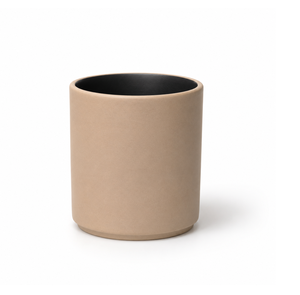 Taza de Café Capuchino de Cerámica Personalizable, Taza de Espresso de Porcelana, Vajilla para Café, Venta al por Mayor - Product Image 1