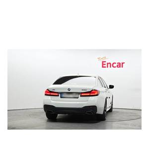 บีเอ็มดับเบิลยู ซีรีส์ 5 รุ่น 530i XDrive M Sport ปี 2023 พวงมาลัยซ้าย เกียร์อัตโนมัติ ระยะทาง 54,342 กม. - Product Image 4