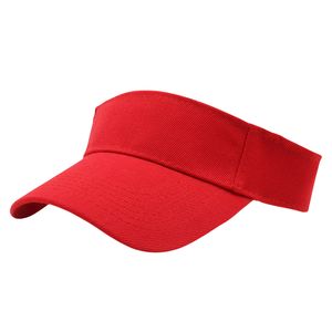 Custom Polyester Customized Elastic Breathable Visor Multi-Color Golf Running Beach Sun Visor <b>Hat</b> Custom Elastic <b>Band</b> for Visor - Product Image 2