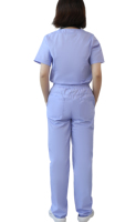 Vêtements professionnels pour femmes, uniformes de salon de beauté, uniformes d'automne pour sauna et bain de pieds, vêtements de travail pour serveurs d'hôtel, uniformes de SPA