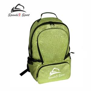 Sacs à paillettes personnalisés 100% polyester pour enfants et femmes, sacs à paillettes pour l'école et l'université, fabricant OEM ODM, sacs à paillettes avec logo personnalisé - Product Image 5