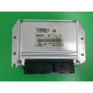 Porter Usó ECUs y Módulos de Computación 391104A300 - Product Image 1