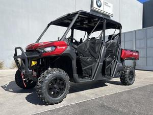 Can Am Defender MAX XT HD10 Veicolo Utilitario - Product Image 2