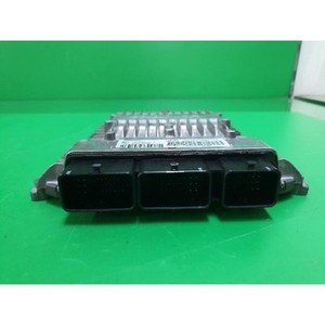 407 ECU et modules informatiques d'occasion 9655534080 - Product Image 2