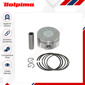 PISTÓN PARA HONDA GX100 56mm ( 13101-Z0D-000 ) - Product Image 2