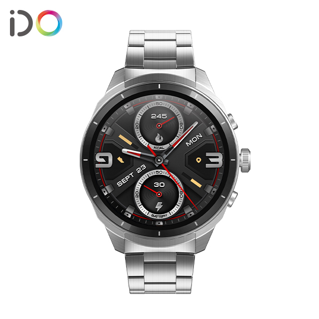 2025 High end Fashion Smart Watch