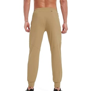 New Design High Quality Breathable Fleece <b>Jogger</b> Men Best Selling Customized OEM/ODM Service Men <b>Joggers</b> For Sale - Product Image 4
