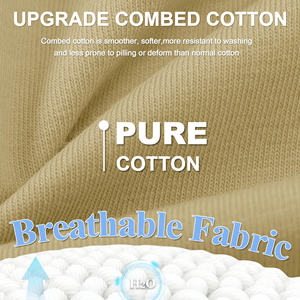 เสื้อยืดผู้ชายไซส์ใหญ่ ดีไซน์สั่งทำพิเศษ คุณภาพสูง ผลิตจากผ้าฝ้ายคุณภาพดี เป็นมิตรต่อสิ่งแวดล้อม ระบายอากาศได้ดี สวมใส่สบาย ขนาดสั่งทำได้ - Product Image 6