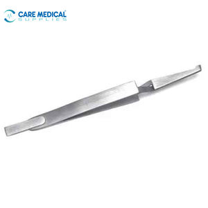 เครื่องมือจัดตำแหน่งลวดจัดฟัน อุปกรณ์ปรับสายรัดฟัน ทัคเกอร์จัดฟัน เครื่องมือสแตนเลสคุณภาพสูง ชุดเครื่องมือ - Product Image 3