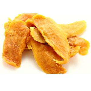 Crunchy Freeze Dried Mango Slices Healthy Snack Option Perfect for Smoothies Rich in Flavor - Product Image 6