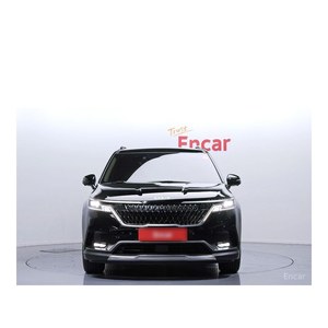 Kia Carnival 9 places Signature 2020, 111 216 km, Diesel, Boîte automatique, Conduite à gauche, Caméra de recul - Product Image 3