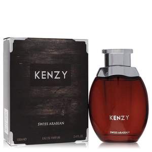 Perfume Kenzy Eau De Parfum en Spray, Fragancia Unisex - Product Image 1