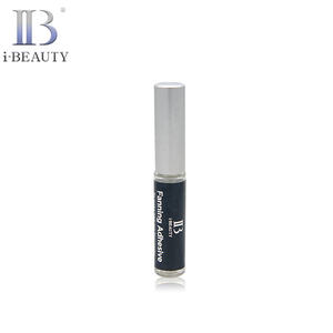 I-Beauty Eyelash Extension - Ib Fanning Adhesive Glue 5ml Top Quality From South Korea ib glue lash glue - Product Image 1