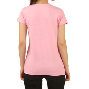 T-shirt classique moderne pour femme, coupe élégante pour usage quotidien, style décontracté, longueur standard, fabrication OEM - Product Image 6