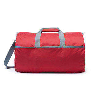 Sac de sport personnalisé grande capacité, sac de voyage imperméable, sac de week-end, fournisseur OEM ODM en gros - Product Image 2