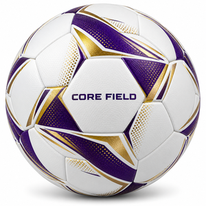 Balón de Fútbol Personalizado con Logotipo 2026, Balón de Fútbol de Alta Calidad a Precio Económico, Tamaño 5 para Entrenamiento - Product Image 1
