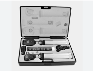 High Quality CE Certified Class II SERGLAB Optima Neo <b>Electric</b> ENT Medical Diagnostic Surgical <b>Kit</b> Stainless Steel Tools - Product Image 1