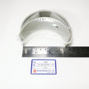 TAIWAN SUNITY haut fournisseur S6B Con Rod portant STD pour MITSUBISHI MOTEUR PARTIE S6B - Product Image 2