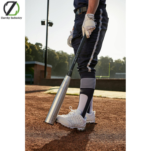 Guantes de Bateo de Béisbol |   Par |   Adultos y Jóvenes |   Palma de cuero de grano completo |   Insertos AirMesh |   Correa de Muñeca QuikAdjust - Product Image 4