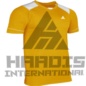 Personalización de Fábrica, Mejores Camisetas Deportivas de Fútbol, Ropa Deportiva Transpirable, Camiseta de Fútbol de Secado Rápido - Product Image 1