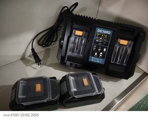 Legatrice Automatica Portatile Senza Fili Economica WL460 per Tondini, Legatura a Filo Doppio - Product Image 4