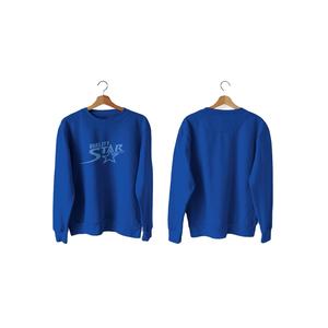 Sudadera con logo personalizado OEM para hombre, ropa deportiva masculina de alta calidad con diseño impreso o bordado - Product Image 1