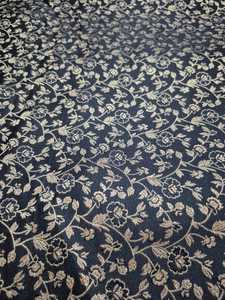 Tela Jacquard de diseñador para hombre, ropa de fiesta Formal elegante, añade una textura rica, elegancia, estilo destacado perfecto para poliéster 100% - Product Image 4