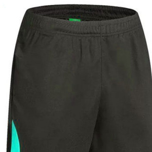 Ensemble décontracté de maillots de sport d'extérieur imprimés par sublimation, style polo à col en V, avec short à taille élastique pour le volley-ball - Product Image 4