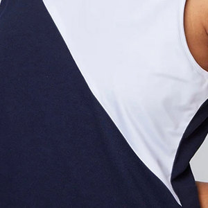 Maillot de netball élégant au design athlétique moderne, tissu durable, idéal pour les matchs de compétition, les entraînements et les événements d'équipe - Product Image 6