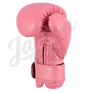 Eco-Friendly PU Boxing Gloves Custom Branding Fitness Training Sparring Gloves Supplier Gloves for Boxing MMA Training - Product Image 6